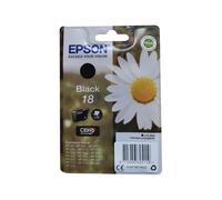 Epson Daisy Cartucho 18 negro
