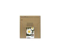 EPSON 18 C13T18064012 CIAN MAGENTA AMARILLO NEGRO TINTA - 175 B/W PAGES PARA EXPRESSION HOME XP-102