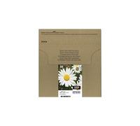 EPSON 18 C13T18064511 CIAN MAGENTA AMARILLO NEGRO TINTA - 540 COLOR PAGES PARA EXPRESSION HOME XP-102