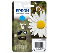 Epson Daisy Cartucho 18 cian