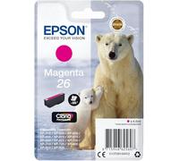 Epson Daisy Cartucho 18 amarillo