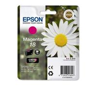 Epson Daisy Cartucho 18 magenta