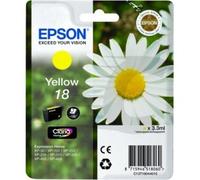 Epson C13T18044022 - Cartucho de tinta