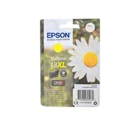 EPSON 18XL C13T18144022 AMARILLO TINTA - 450 PÁGINAS PARA EXPRESSION HOME XP-102