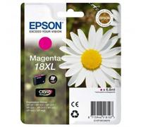 Epson Daisy Cartucho 18XL magenta