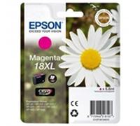 Epson 18XL (T1813) cartucho de tinta magenta XL (original)