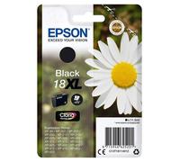 Cartucho de tinta - Epson 18XL, negro