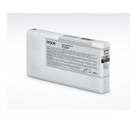 Epson 200 ml de tinta para SC-P5000 T9139 negro claro claro