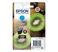 Epson 202 Cartucho de tinta cian