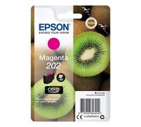 Epson 202 cartucho de tinta magenta (original)