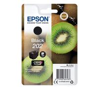 Epson Kiwi Singlepack Black 202 Claria Premium Ink