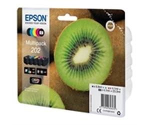 Epson 202 (T02E7) multipack