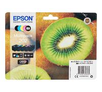 Epson 202 (T02E7) multipack