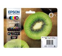 Epson 202XL multipack