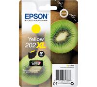 Epson 202XL Cartucho de tinta amarillo XL