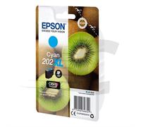 Epson 202XL Cartucho de tinta cian XL