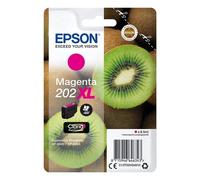 Epson 202XL Cartucho de tinta magenta XL