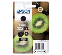Epson 202XL Cartucho de tinta negro Original C13T02G14010