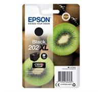 Epson 202XL Cartucho de tinta negro XL