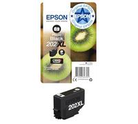 Epson 202XL cartucho de tinta negro foto XL (original)