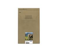 EPSON 24 C13T24284510 NEGRO/COLOR TINTA - 240 B/W PAGES PARA EXPRESSION PHOTO XP-55