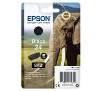 Epson 24 (T2421) cartucho de tinta negro (original)