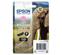 Epson 24 XL (T2436) Cartucho de tinta magenta claro XL