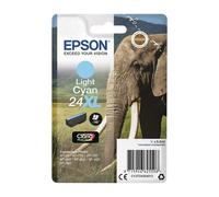 Epson 24XL cian claro (C13T24354010)