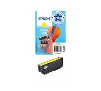 Epson 250 cartucho de tinta amarillo