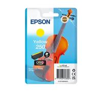 Epson 250 cartucho de tinta amarillo (original)