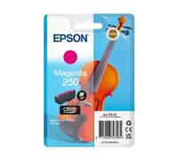 Epson 250 cartucho de tinta magenta (original)