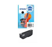 Epson 250 cartucho de tinta negro (original)