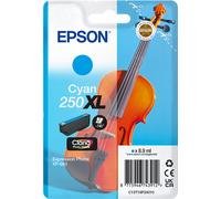 Tinta Epson Singlepack Cyan 250XL