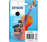 Tinta Epson Singlepack Black 250XL