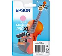 Epson 250XL cartucho de tinta magenta claro (original)
