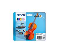 Epson Cartuchos de tinta 250XL Claria Photo HD Multipack 6 colores (original)