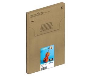 EPSON 250XL (C13T16P84510) COLOR INK | PARA EXPRESSION PHOTO XP-980