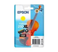 Epson 250XL cartucho de tinta amarillo