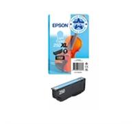 Epson 250XL cartucho de tinta cian