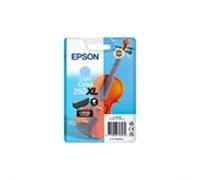 Epson 250 XL Cartucho de tinta Cian (claro) Original C13T16P54010