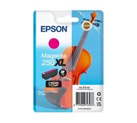 Epson 250XL cartucho de tinta magenta (original)