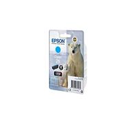 Epson Cartucho individual 26 – Cian