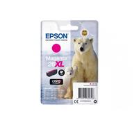 Epson Polar bear Cartucho 26XL magenta