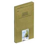 Epson Cartucho Polar Bear 26XL Multipack 4 colores Embalaje eco-friendly