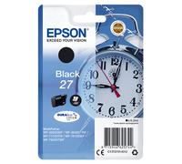 Original Epson 27 Cartucho De Tinta WF3620DWF WF3640DTWF WF7110DTW WF7610DWF