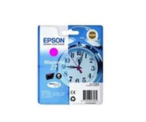 Epson 27 Cartucho De Tinta (T2703) Magenta