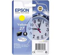 Epson 27 Cartucho De Tinta (T2704) Amarillo