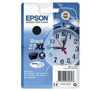 Epson 27XL (T2711) cartucho de tinta negro XL (original)