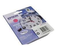 EPSON 27XL C13T27134022 MAGENTA TINTA - 1100 PÁGINAS PARA WORKFORCE WF-3620