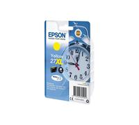 EPSON 27XL (C13T27144012) AMARILLO INK - 1100 PAGES | PARA WORKFORCE WF-3620